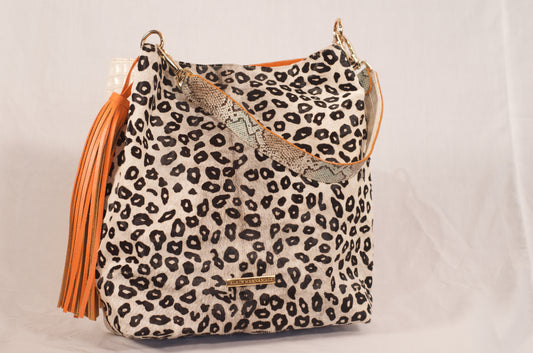 Bag Amazonian Jaguar